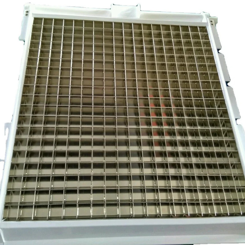 Longue durée de vie Evaporateur de glace 20w pour différents types de fabricant automatique de glaçons