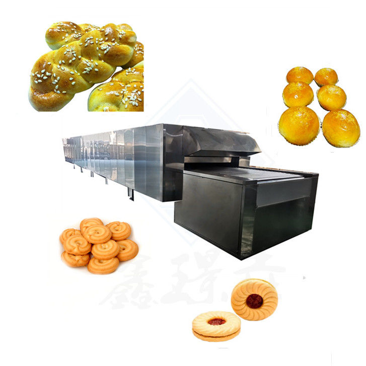 Forneau électrique pour cuire des biscuits et des chips de pommes de terre en 22.5 x 32.5 x 24.5cm
