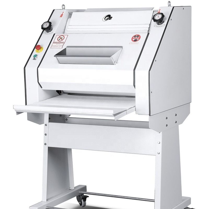 Machine de transformation du pain 220v Mini mouleuse de pâte lourde pour baguette / pain français