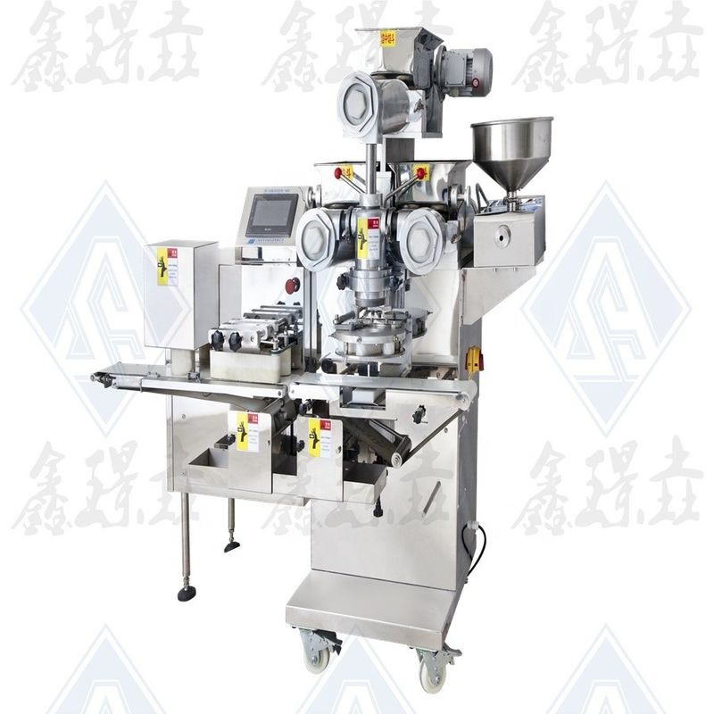 JY-868 Kibbeh formant machine d'incrustation La solution ultime pour les petites entreprises