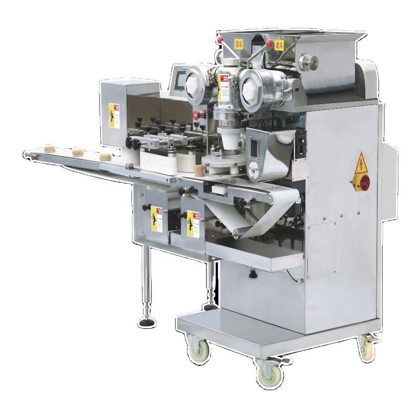 Mochi Ours machine à encruster des biscuits machine à faire des collations avec 110/220V