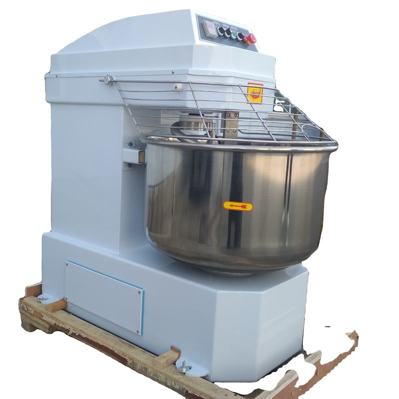 20L/30L/60L/120L/240L mélangeur spirale en acier inoxydable Le choix parfait pour la boulangerie