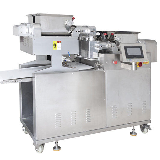 Machine polyvalente de fabrication de kubba pour la boulangerie égyptienne Petite et 1800 x 1000 x 1300 mm 220V