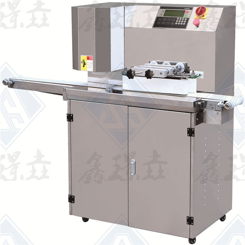Shanghai Maqturbo 5.5 Coxinha machine de fabrication pour les fermes Capacité de travail 20-135 pièces/min