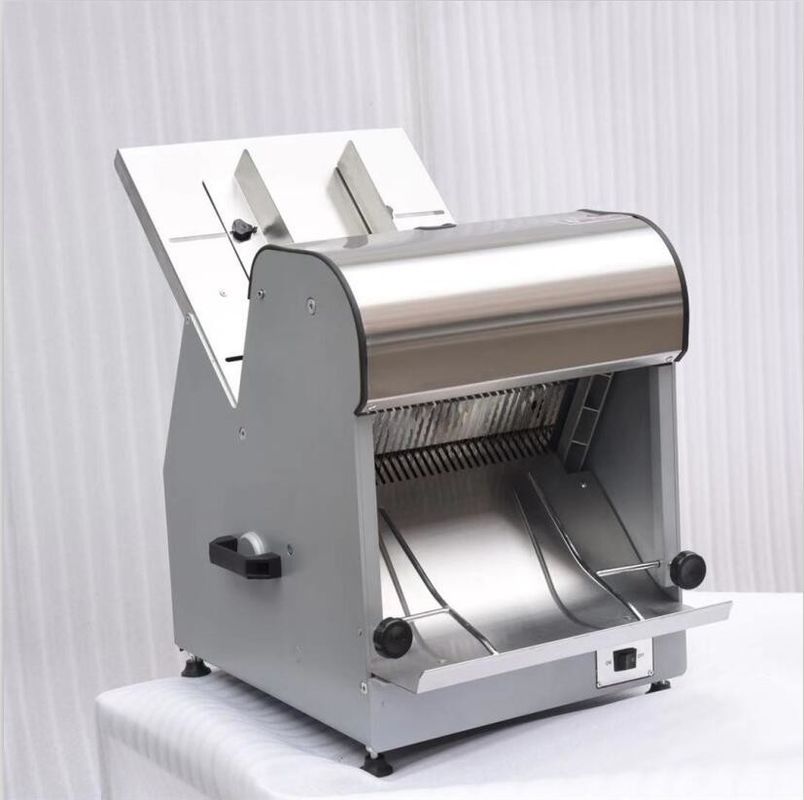 220V Voltage classique poulet pizza coupe torréfaction électrique machine à former des boules de viande