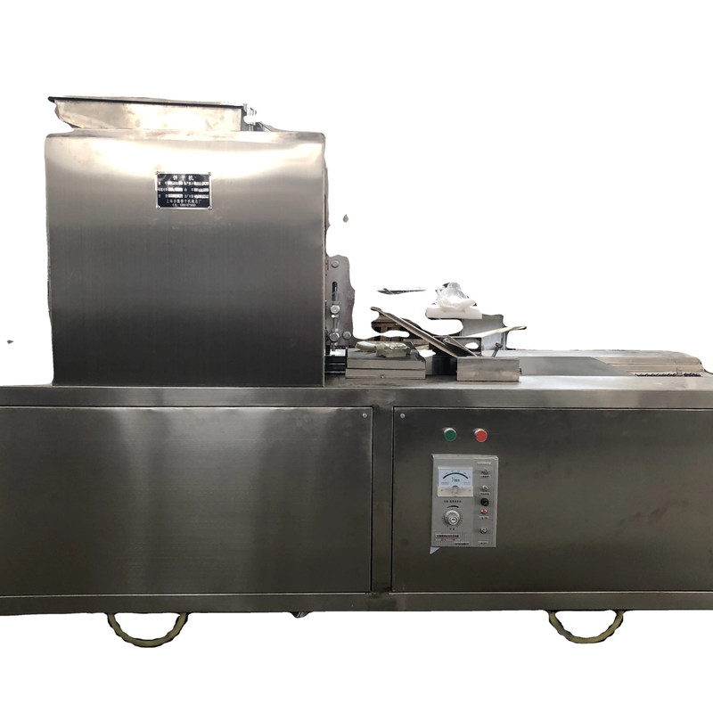 Type Fabrication industrielle de pâtisseries et de biscuits Machine automatique pour faire des gâteaux à la noix