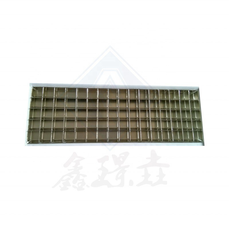 Fabricant de glaçons en bonne et longue durée de vie Evaporateur automatique de glace 6x14 pour le commerce