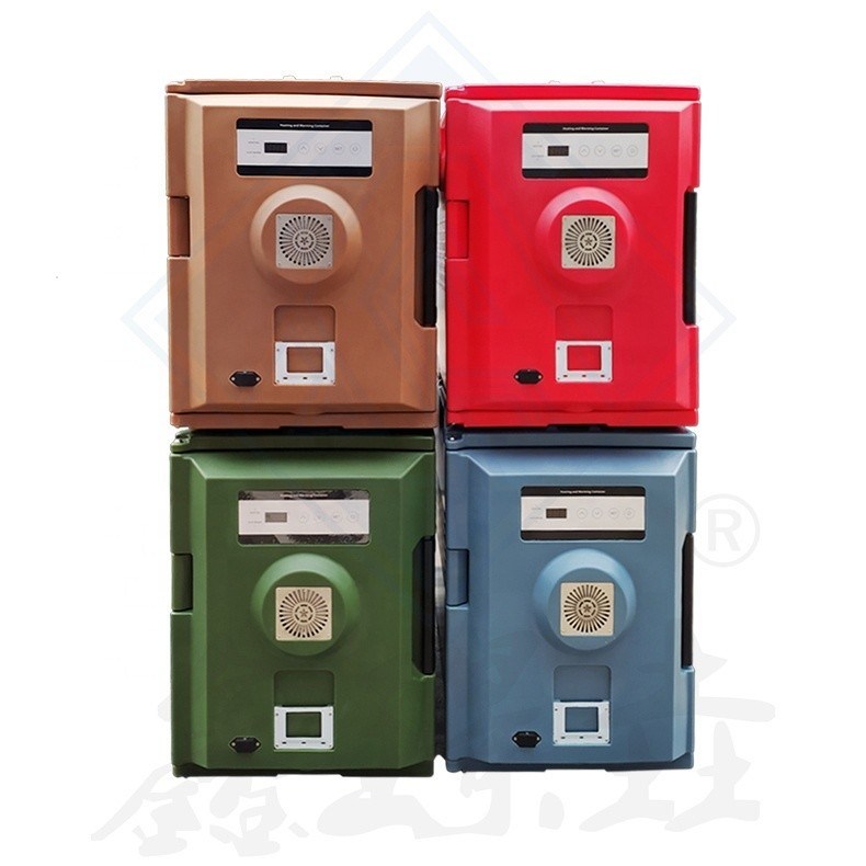 Hôtel Buffet Équipement alimentaire pour les repas à emporter Contenant de pizza Emballage pour les enfants Boîte de déjeuner