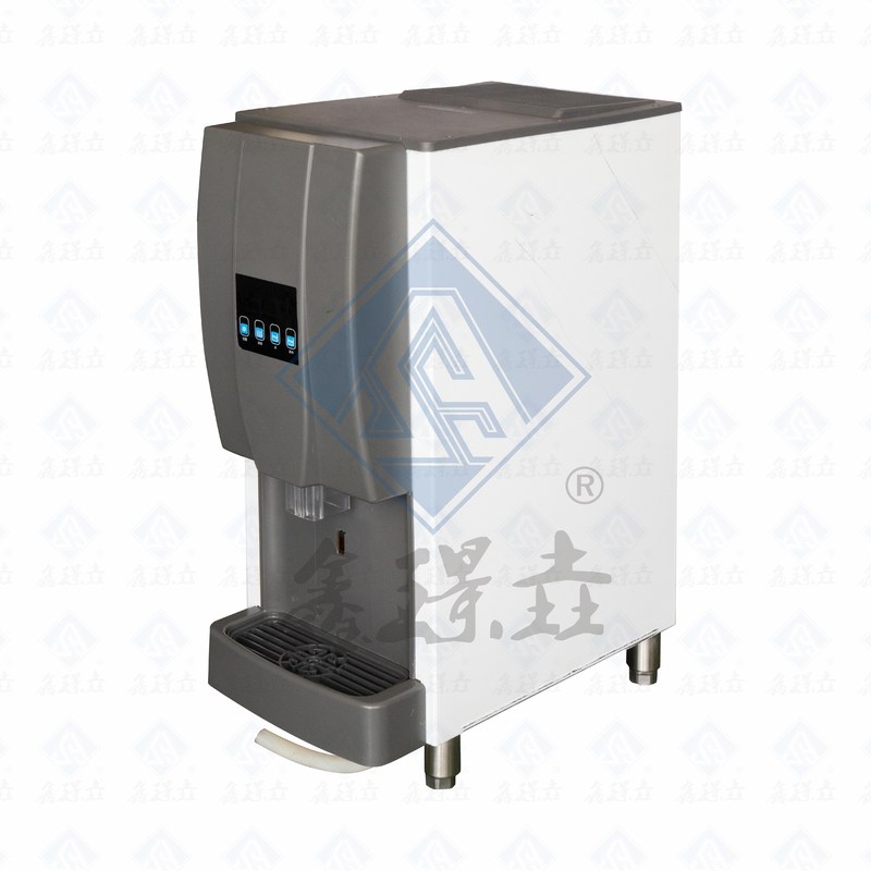 Fabricant automatique de glaçons pour une production de glace constante et rapide