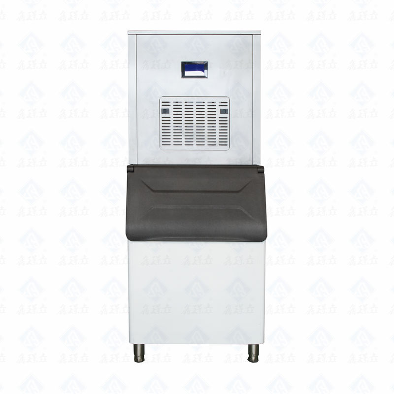 Machine de glaçage à cube commercial pour bar et restaurant
