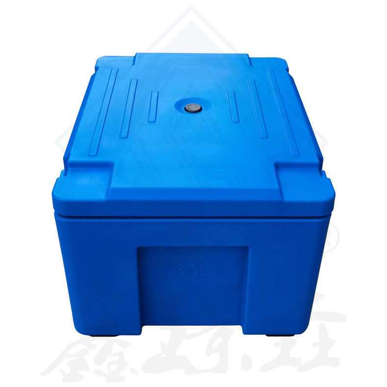 JY Boîte isolée de transport alimentaire de couleur personnalisée idéale pour la restauration et la livraison de nourriture